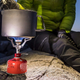 Cooking: MSR Pocket Rocket 2, $45